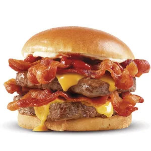 BACONATOR (DOBLE)