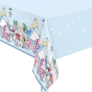 Mantel de Alicia