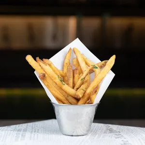 Papas Fritas Pequeñas