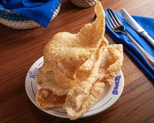 Chicharrón de Cerdo
