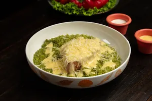 Risotto a la Suiza