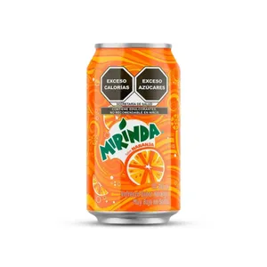 Mirinda