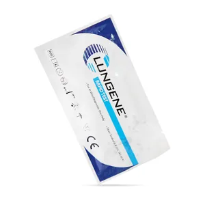 Dúo Pack Test Kit Rápido Covid - 19