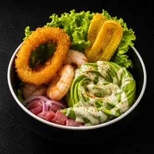 KAISEN DELUXE