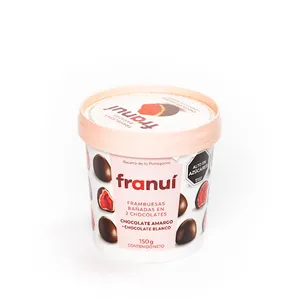 Franui Chocolate Amargo