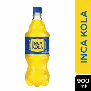 Inca Kola 900 ML.