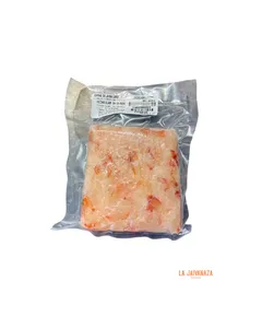 Carne de jaiba (500 gramos)