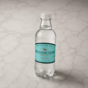 Agua mineral