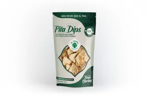 Pita Dips Finas Hierbas