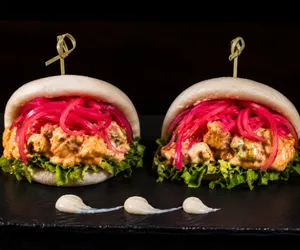 Bao Salmón