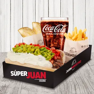 Super As Del Maestro