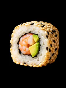 5 California Ebi