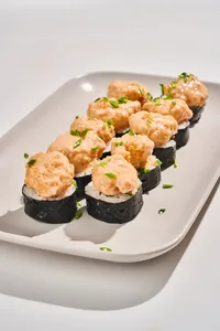 Dinamita Shrimp