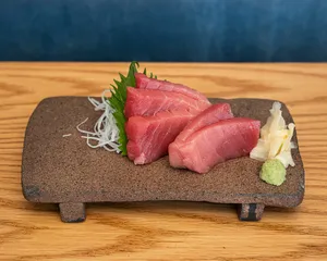 Sashimi Otoro