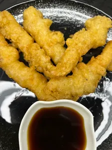 Tempura Ebi (5 Unidades)
