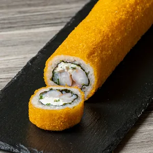 Hand Roll Camarón