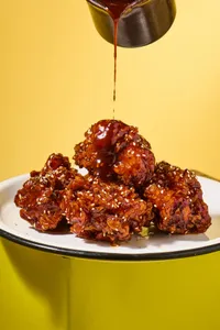 Karaage Karai