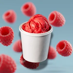 Happy Gelato de Frambuesa