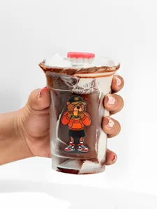 Malteada dracula