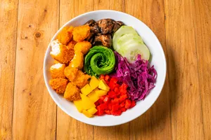 Bali Poke