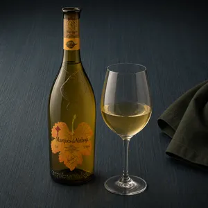 Marques de Vizhoja (Spain) - Glass (150 ml) Marques de Vizhoja (Spain) - Glass (150 ml)
