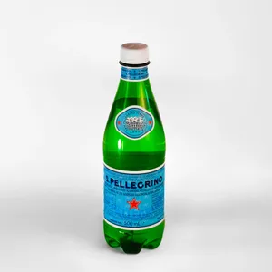San Pellegrino 500 C.C.