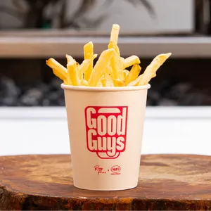 Good Fries