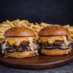 Promo Despiadada 2.0