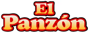 Logo de El Panzon Curico