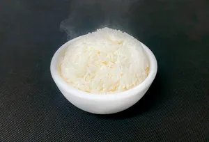 Arroz blanco