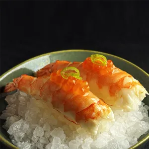 Nigiri Ebi