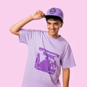 Gorra Tambo Morado X 1 Und