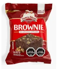 BROWNIE CHIPS NUTRA BIEN