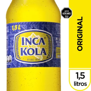 Inca Kola