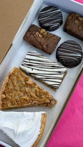 Caja Dulce Día de la Madre