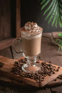 Mocaccino
