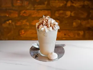 Latte Chai