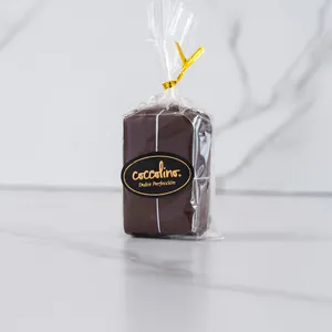 Brownie relleno