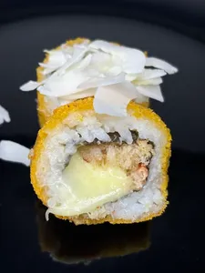 Jaiba Tempura