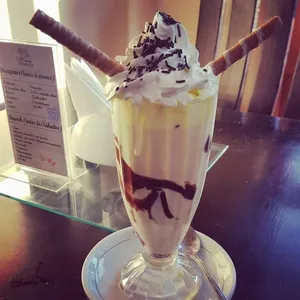 Café Helado