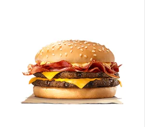 Megastacker doble