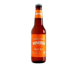 Cerveza Minerva PALE ALE (355 ml)