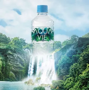 Agua Vie (500ml)