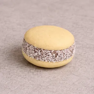 Mini alfajor de maicena