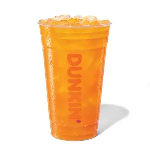 Soda Dunkin' Mango