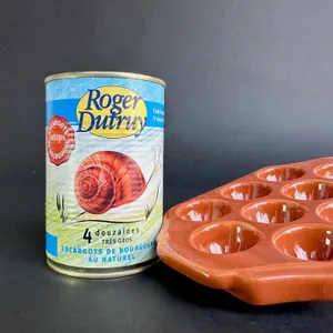 Caracoles de Borgoña