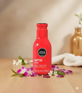 Hatsu Frutos Rojos 400 ml