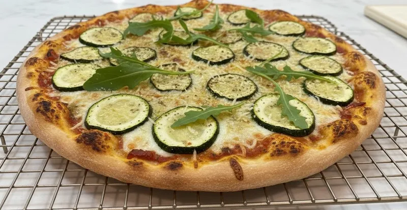 Pizza Veggie XL