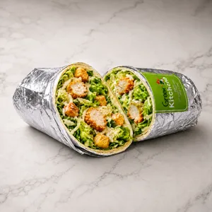 Wrap Cesar