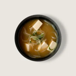 Moshi Miso